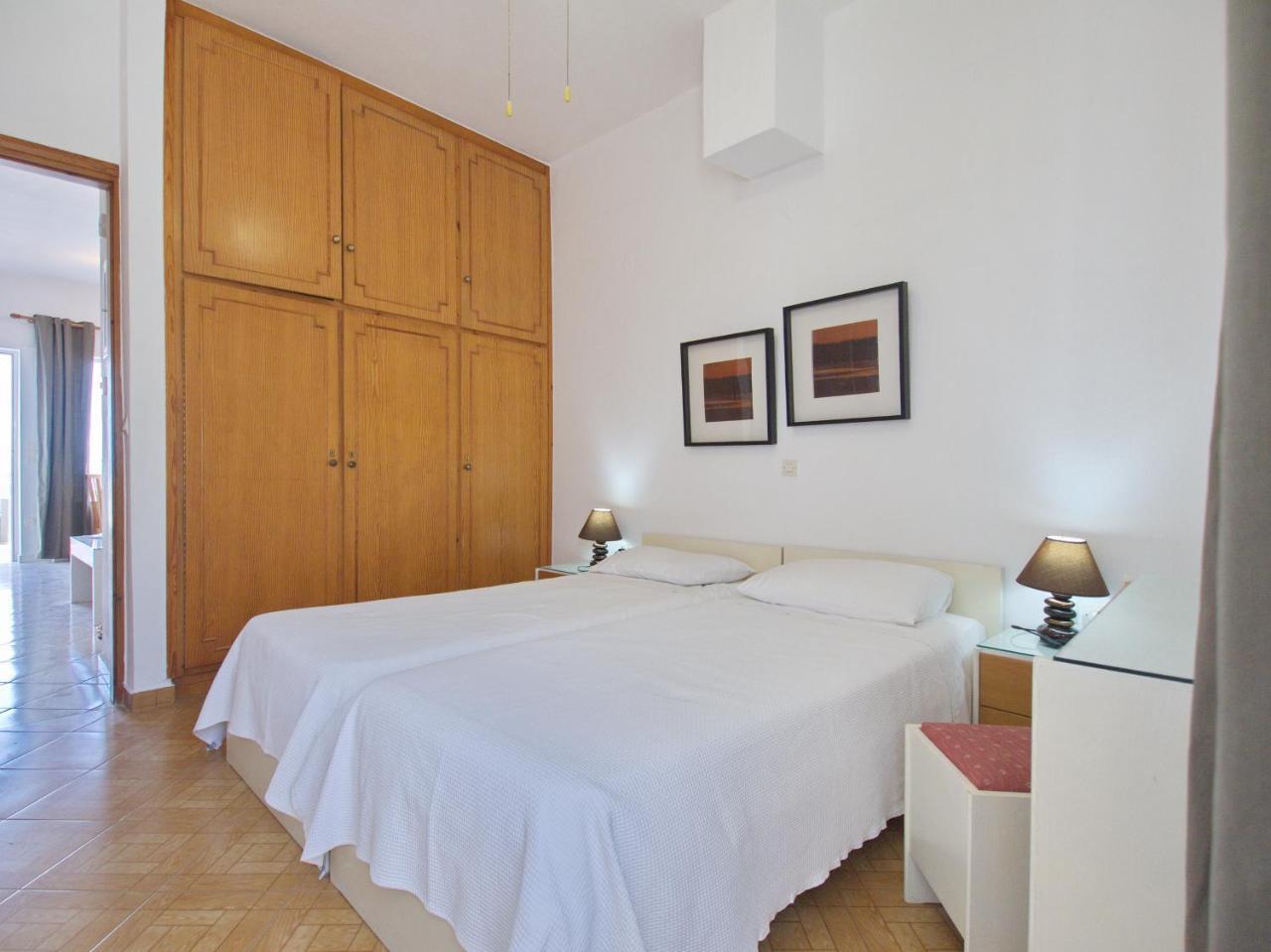 Rouladina Apartments สตาโลส ภายนอก รูปภาพ